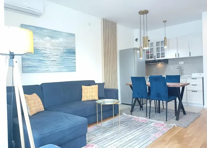 Opera Lux Hill - Relax & Free Parking *