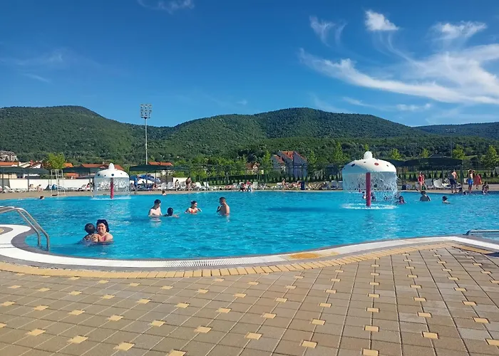 Opera Lux Hill - Relax & Free Parking Appartamento *