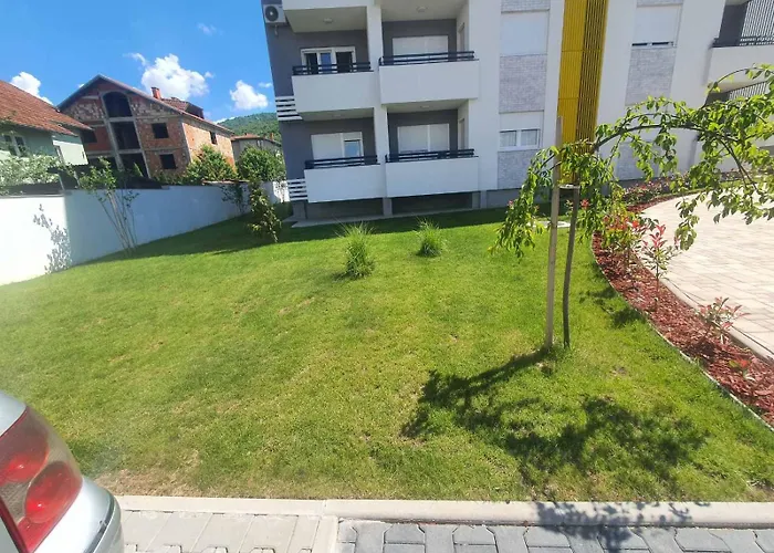 Appartamento Opera Lux Hill - Relax & Free Parking