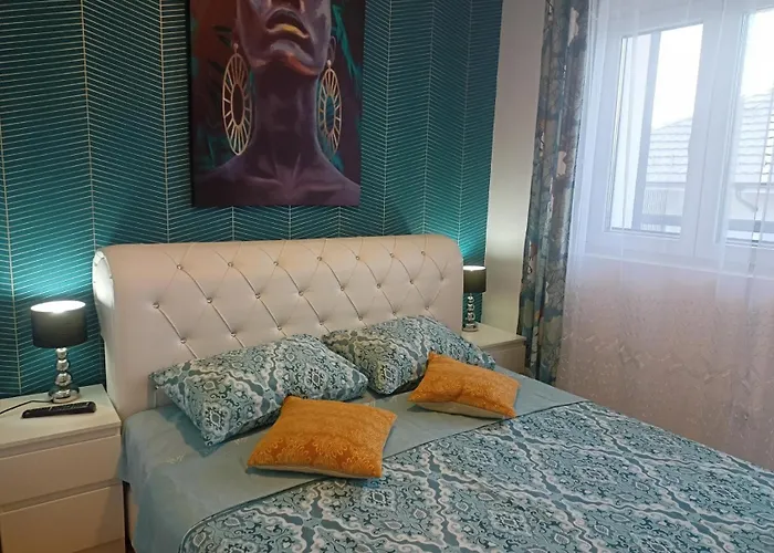 Opera Lux Hill - Relax & Free Parking