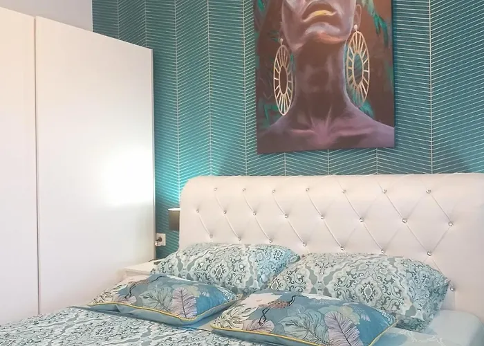 Appartamento Opera Lux Hill - Relax & Free Parking *