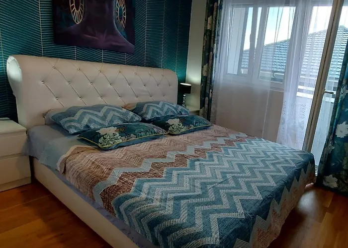 Appartamento Opera Lux Hill - Relax & Free Parking *