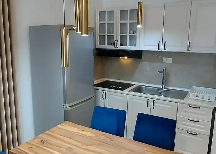 Opera Lux Hill - Relax & Free Parking *