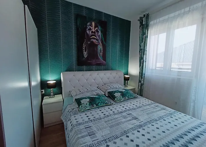 Appartamento Opera Lux Hill - Relax & Free Parking *