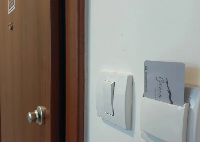 Opera Lux Hill - Relax & Free Parking Appartamento Soko Banja