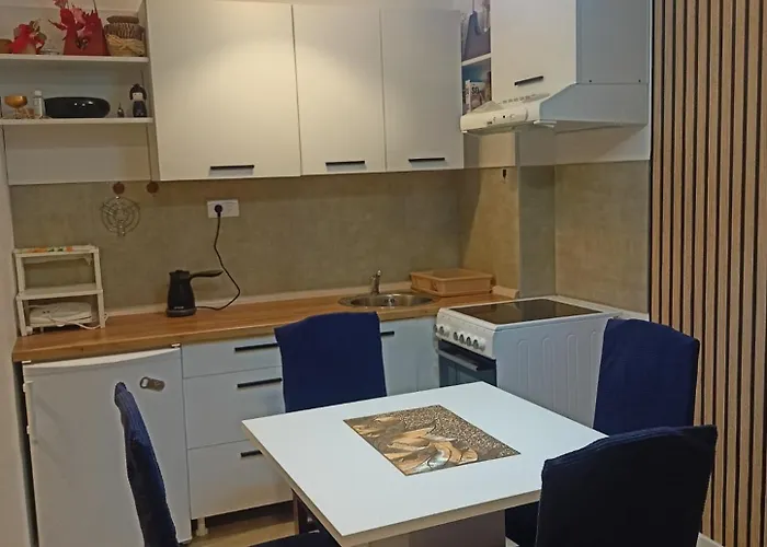 Appartamento Opera Lux Hill - Relax & Free Parking *