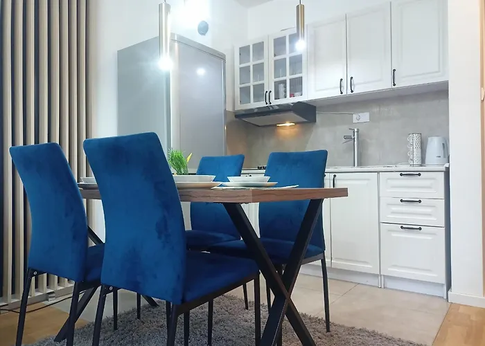 Opera Lux Hill - Relax & Free Parking *