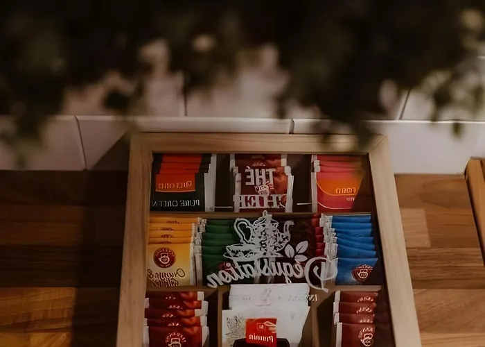 Opera Lux Hill - Relax & Free Parking Appartamento