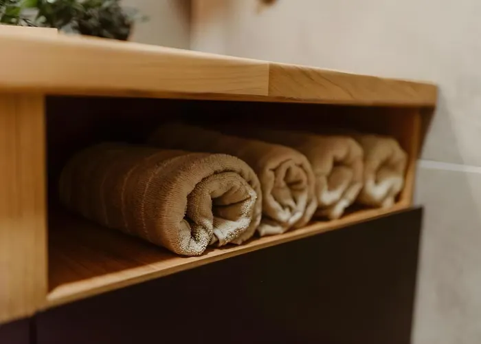 Appartamento Opera Lux Hill - Relax & Free Parking *