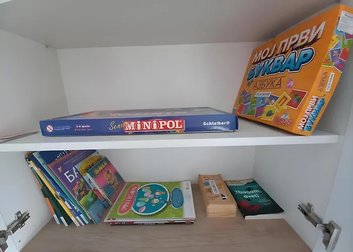 Appartamento Opera Lux Hill - Relax & Free Parking