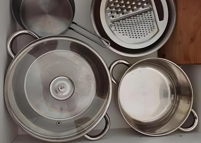 Opera Lux Hill - Relax & Free Parking Appartamento *