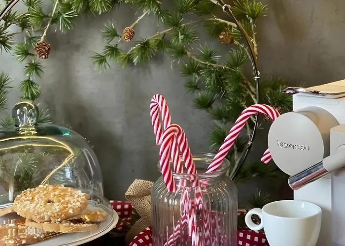 Appartamento Opera Lux Hill - Relax & Free Parking *