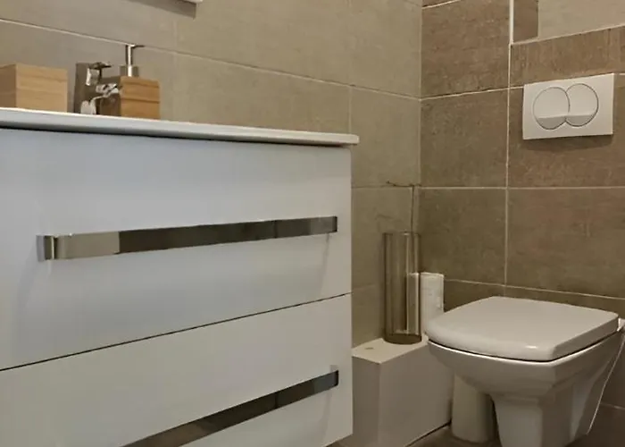 Opera Lux Hill - Relax & Free Parking Appartamento Soko Banja