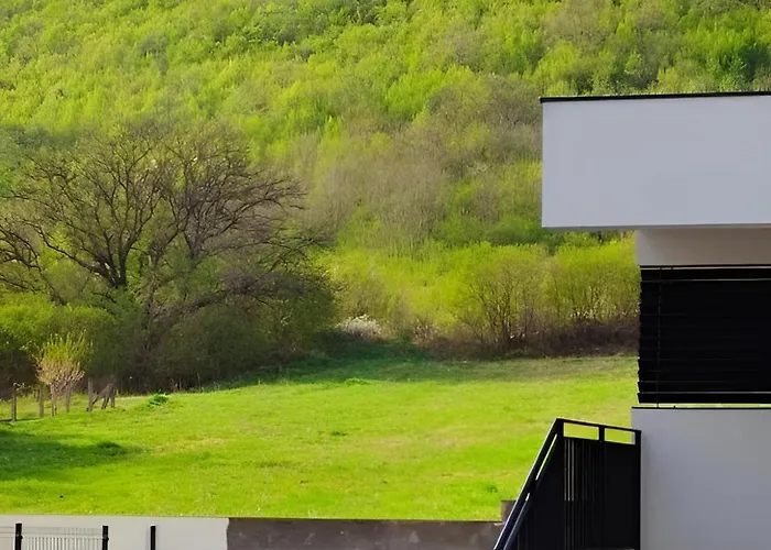 Appartamento Opera Lux Hill - Relax & Free Parking Soko Banja