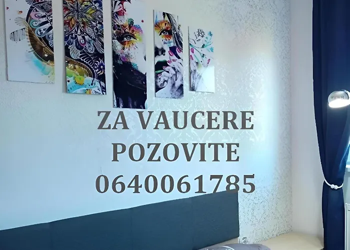 Opera Lux Hill - Relax & Free Parking *