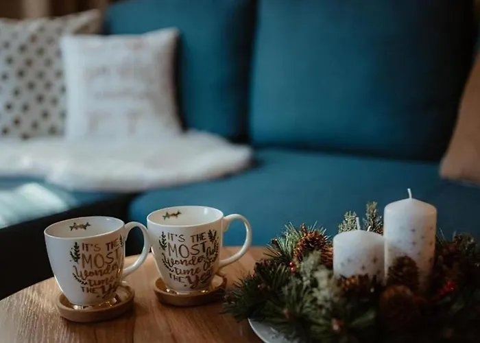 Appartamento Opera Lux Hill - Relax & Free Parking *