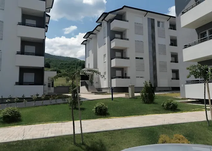 Opera Lux Hill - Relax & Free Parking