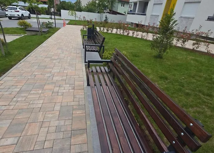 Appartamento Opera Lux Hill - Relax & Free Parking *