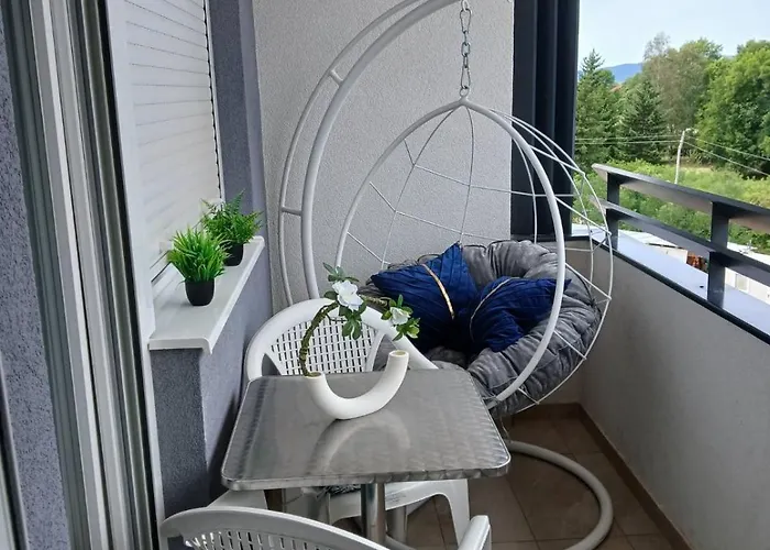 Appartamento Opera Lux Hill - Relax & Free Parking *