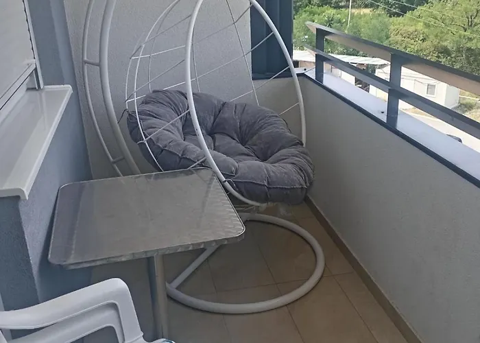 Appartamento Opera Lux Hill - Relax & Free Parking