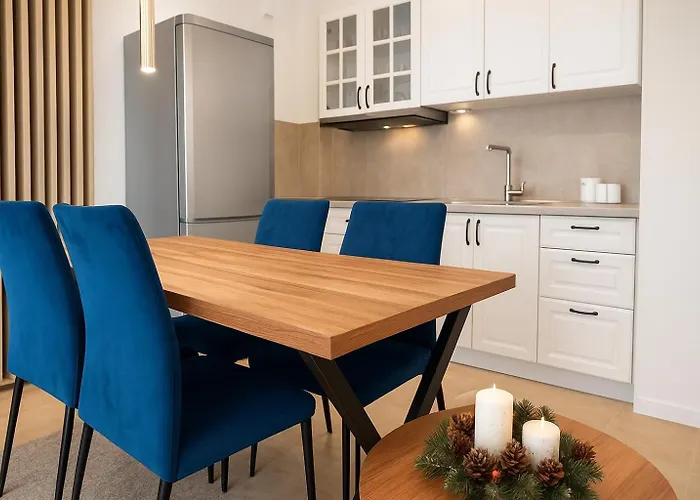 Opera Lux Hill - Relax & Free Parking Appartamento