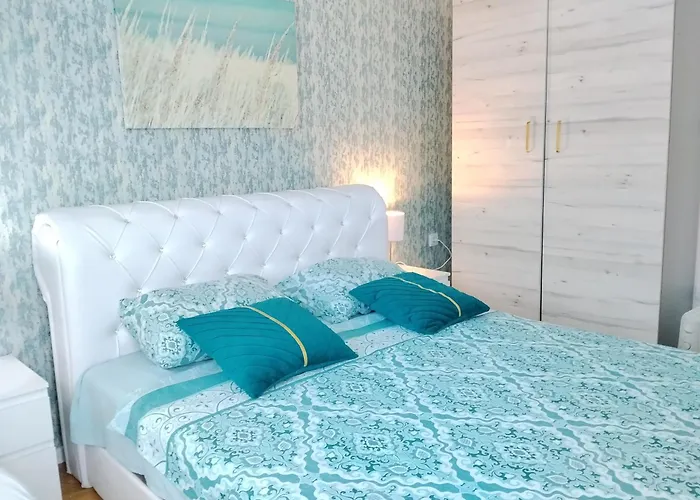 Opera Lux Hill - Relax & Free Parking Appartamento Soko Banja