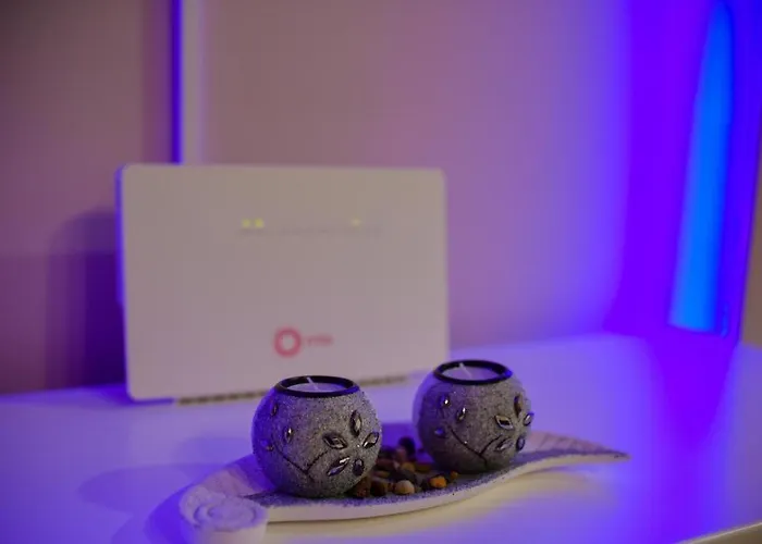 Opera Lux Hill - Relax & Free Parking Appartamento