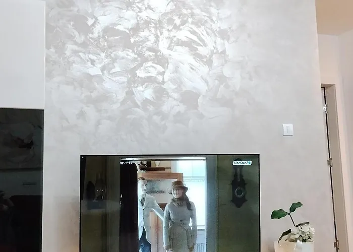 Appartamento Opera Lux Hill - Relax & Free Parking Soko Banja