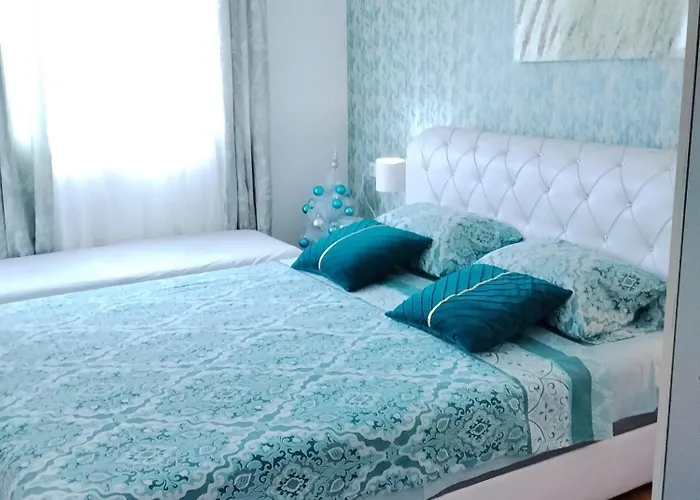 Appartamento Opera Lux Hill - Relax & Free Parking *