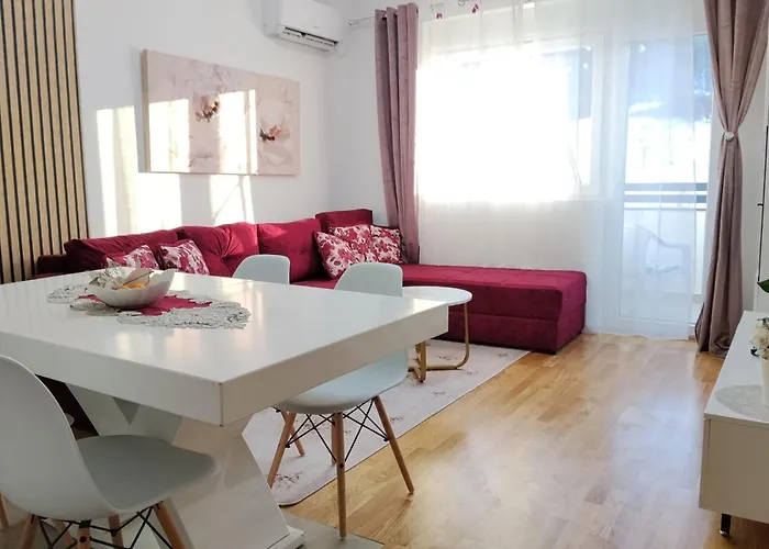 Opera Lux Hill - Relax & Free Parking *