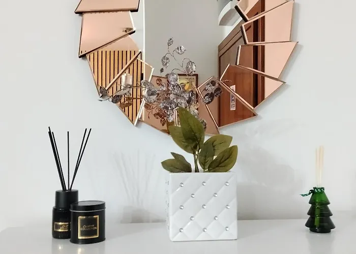 Opera Lux Hill - Relax & Free Parking